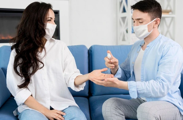 Immune Response Modifiers treatment1 Immune Response Modifiers treatment1