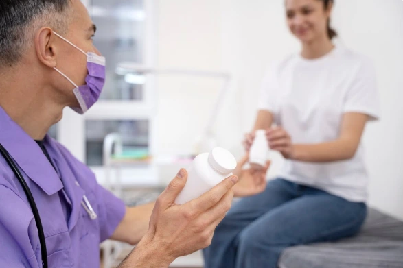 Immune Response Modifiers treatment2 Immune Response Modifiers treatment2