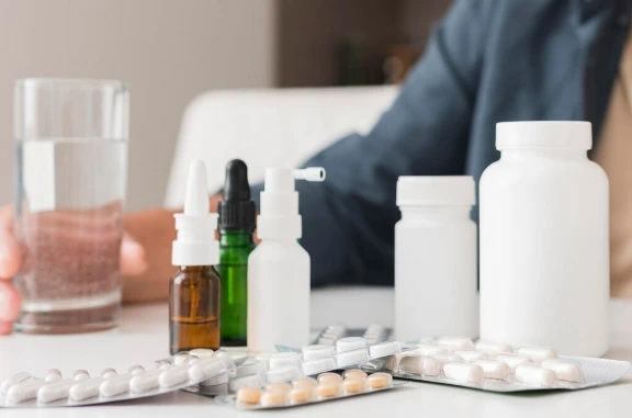 Topical Non-Steroidal Medications treatment3 Topical Non-Steroidal Medications treatment3