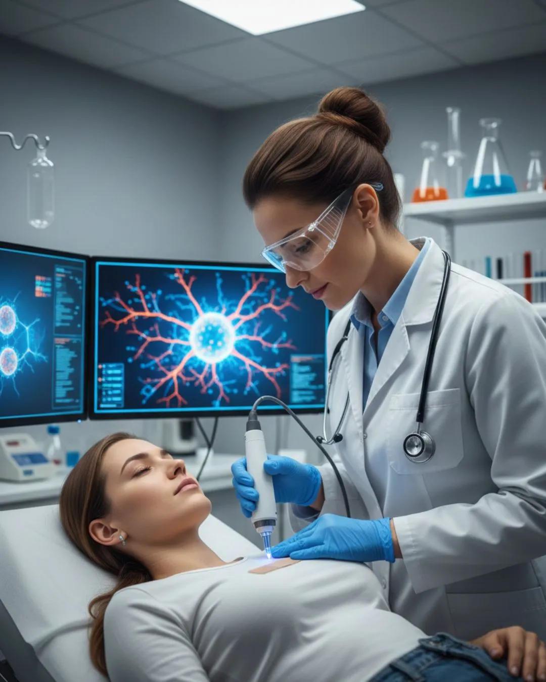 Biopises (3) Biopises (3)