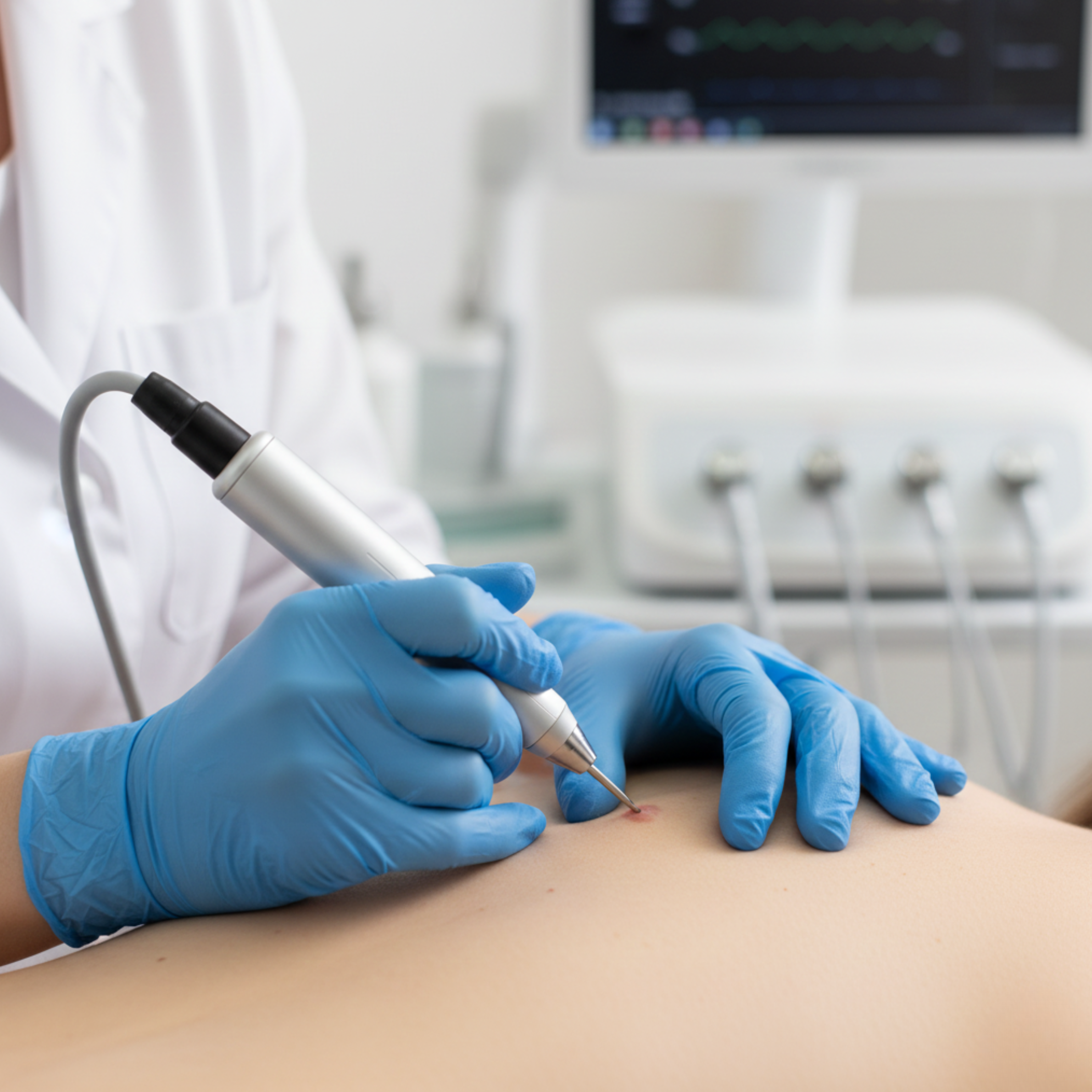 Skin Treatments Skin Treatments