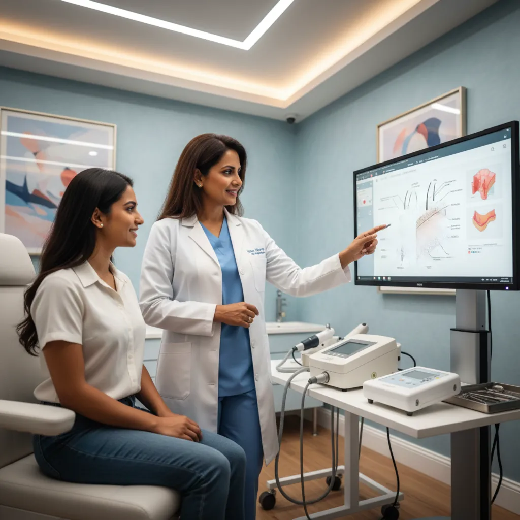 About Us shrikanhaji