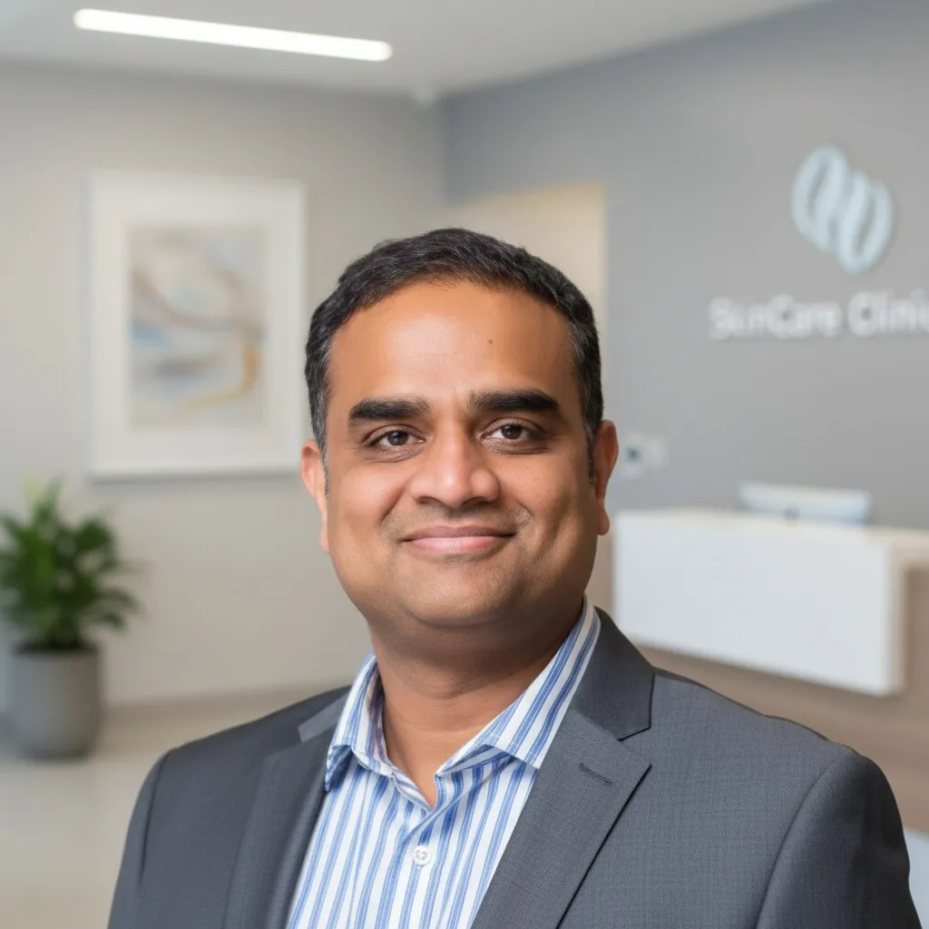 Dr Senthil Kumaar New Dr Senthil Kumaar New