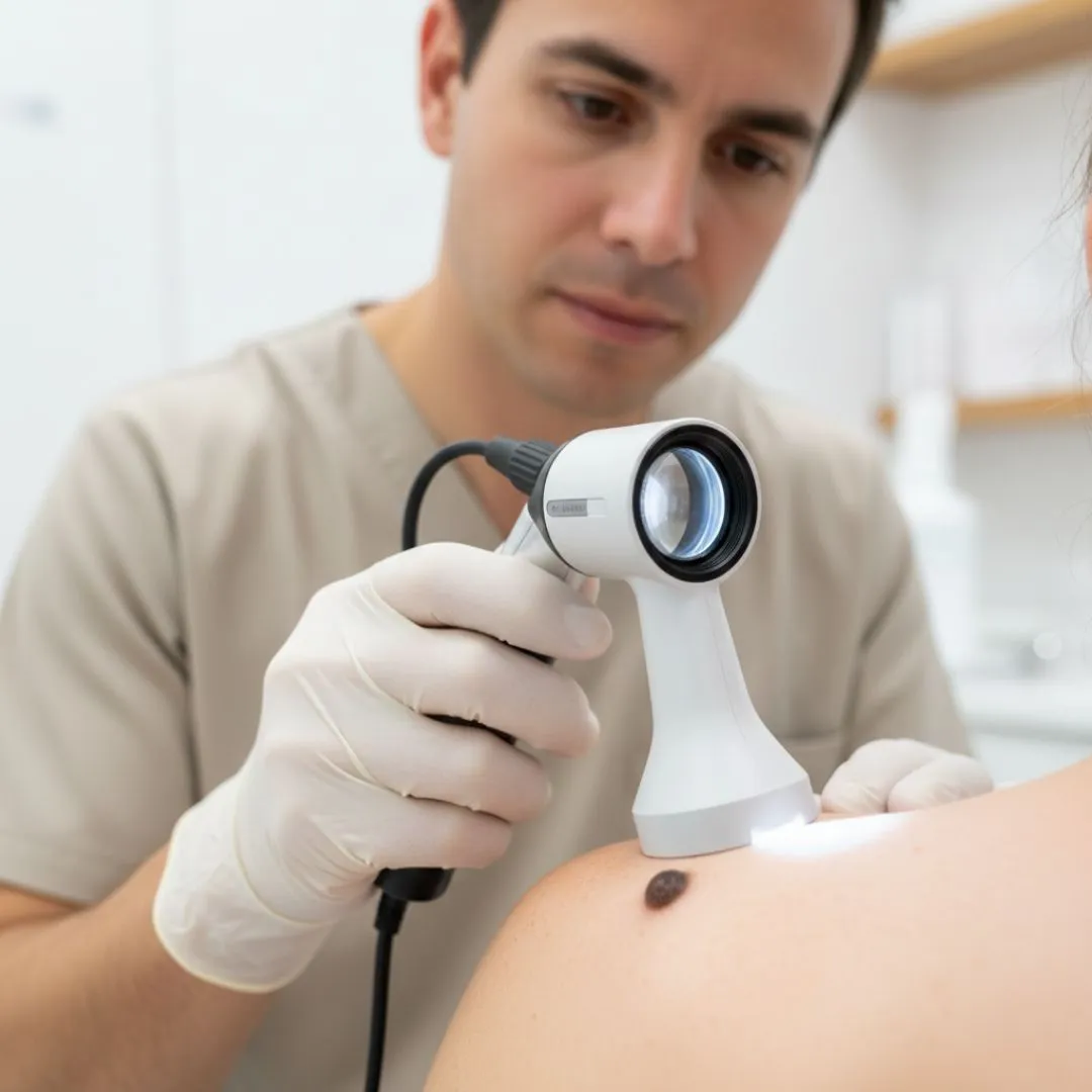 Skin Cancer Treatment Skin Cancer Treatment