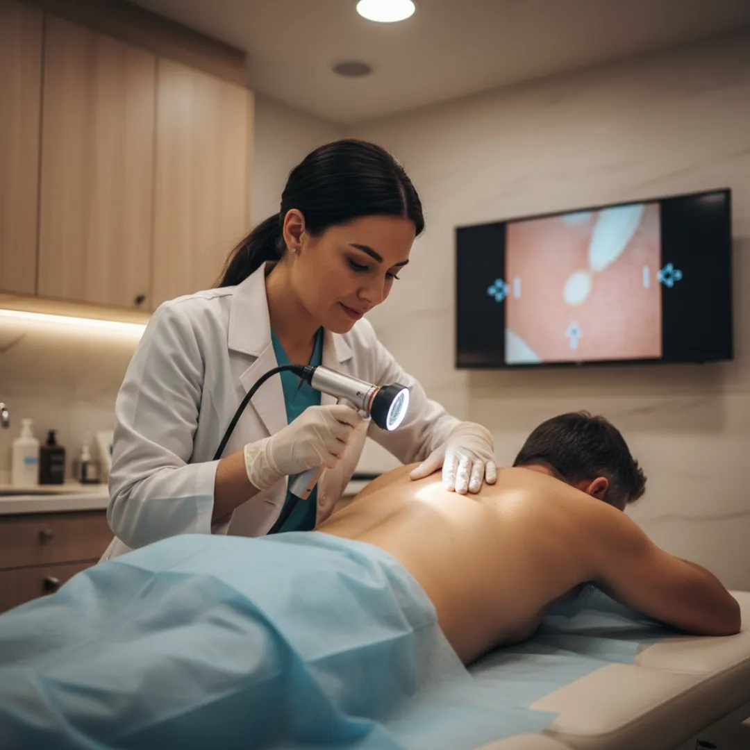 Skin Cancer Awareness 1 Skin Cancer Awareness 1