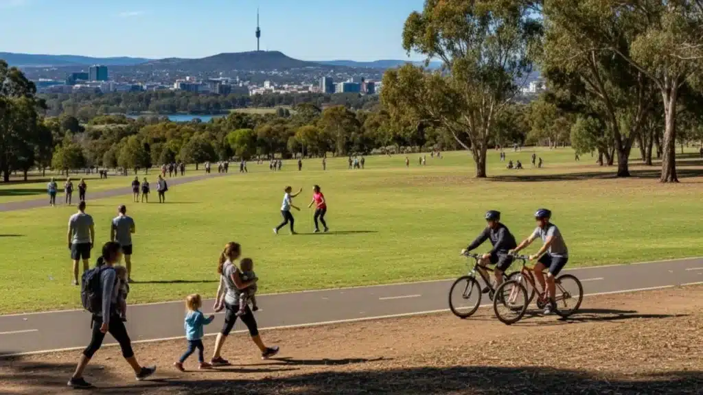 Common skin cancer symptoms including melanoma, basal cell carcinoma and squamous cell carcinoma