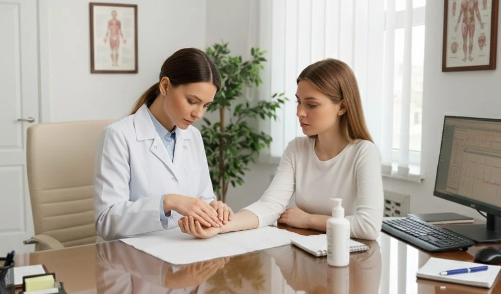 Skin Cancer Check Canberra – Complete Guide