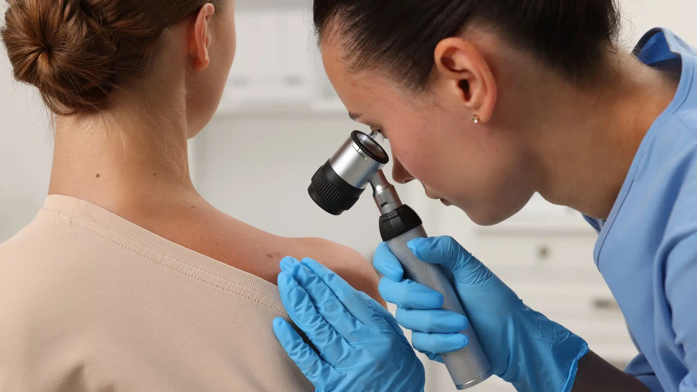 Skin Cancer Treatment Canberra