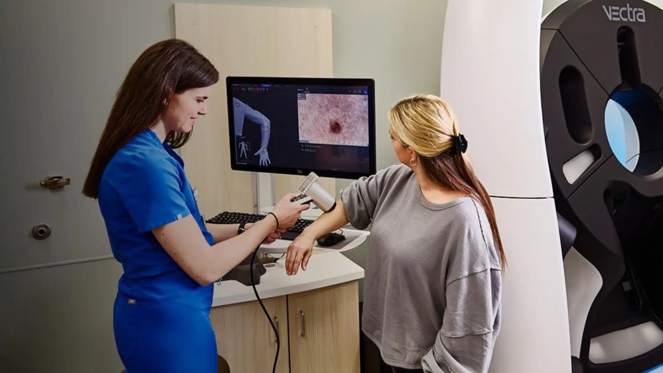 Skin Cancer Clinic in Canberra