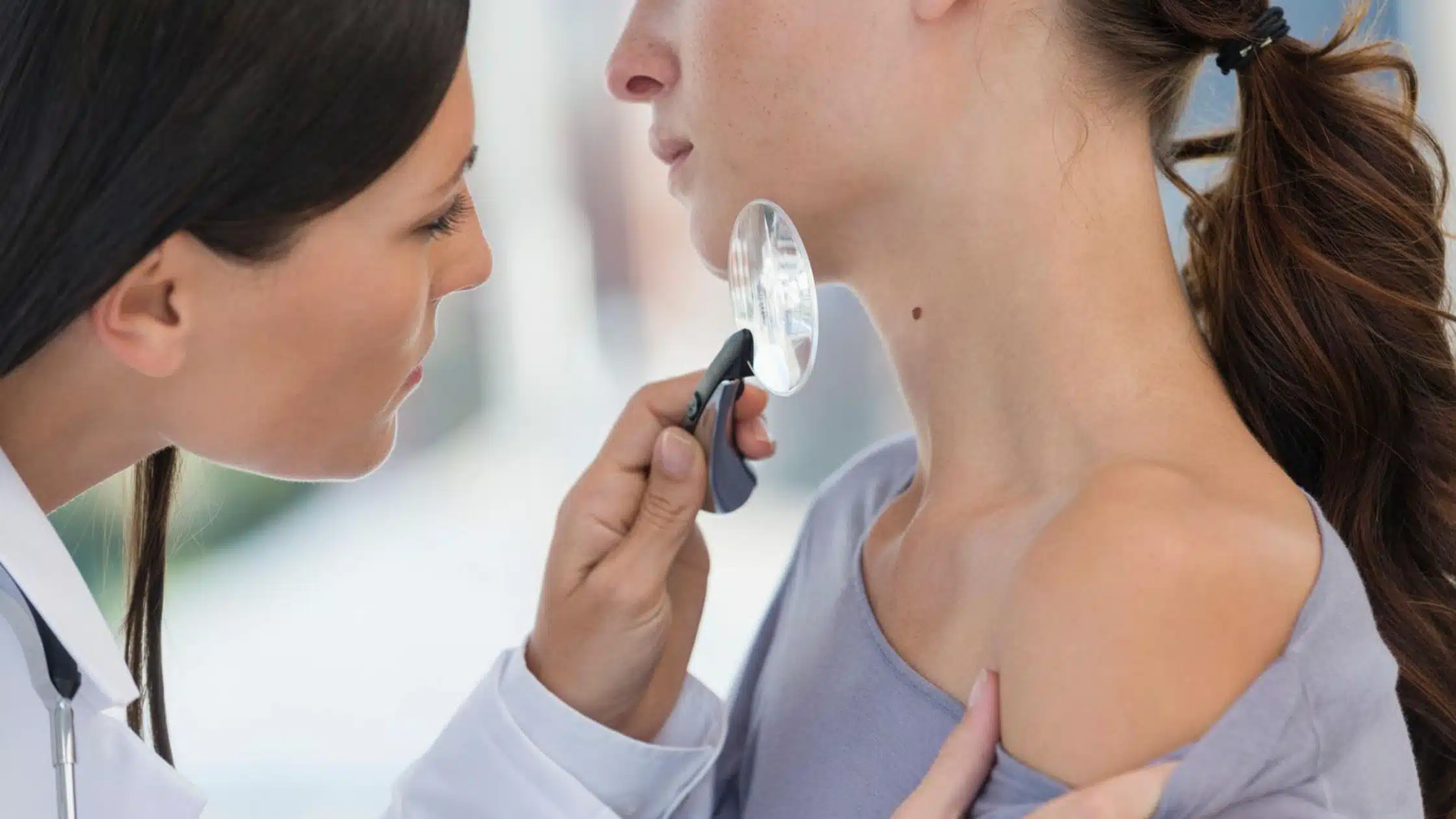 Mole Cancerous or Normal