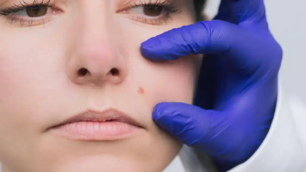 Skin Cancer Clinic