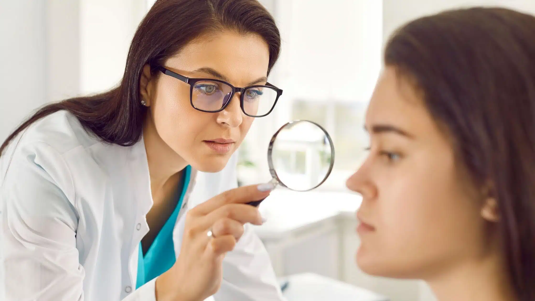 mole check clinic