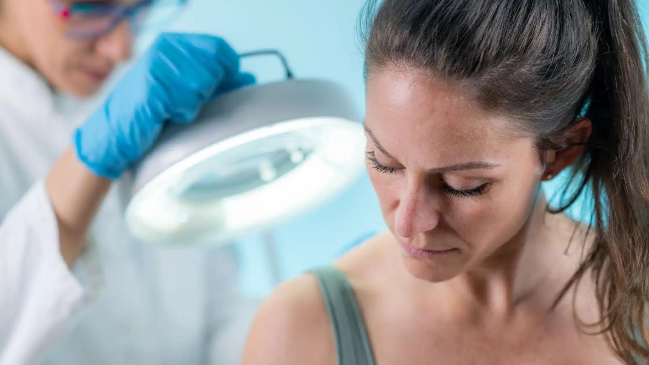 skin cancer clinic canberra