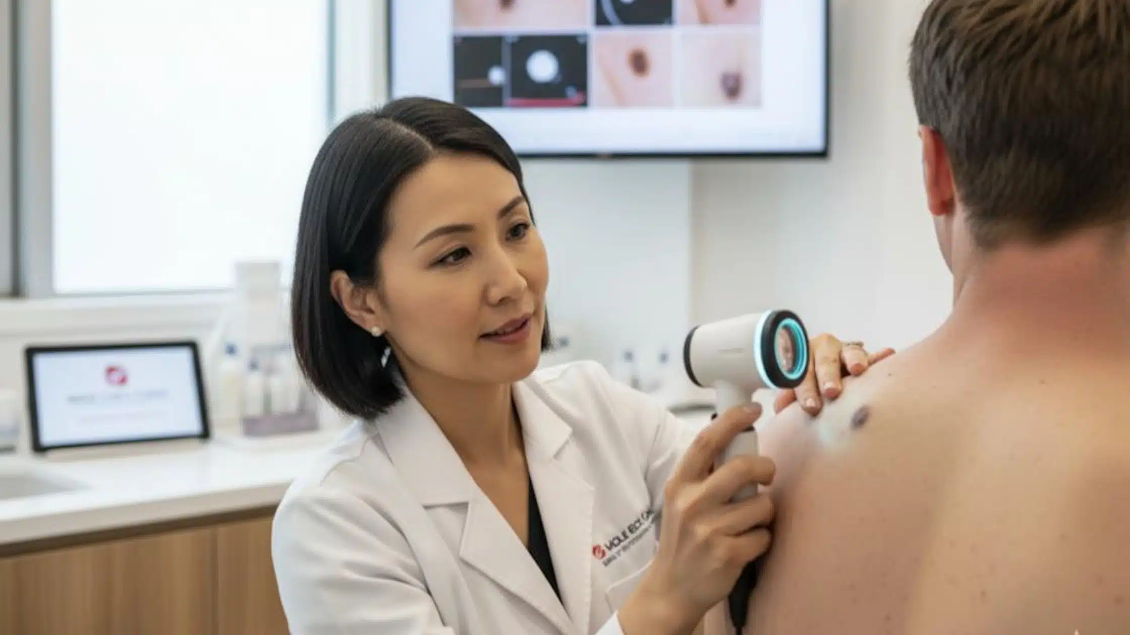 Skin Cancer Screening in Canberra