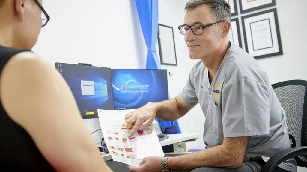 Skin Biopsy in Canberra