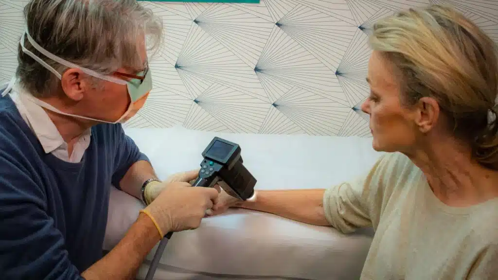 Skin Biopsy in Canberra