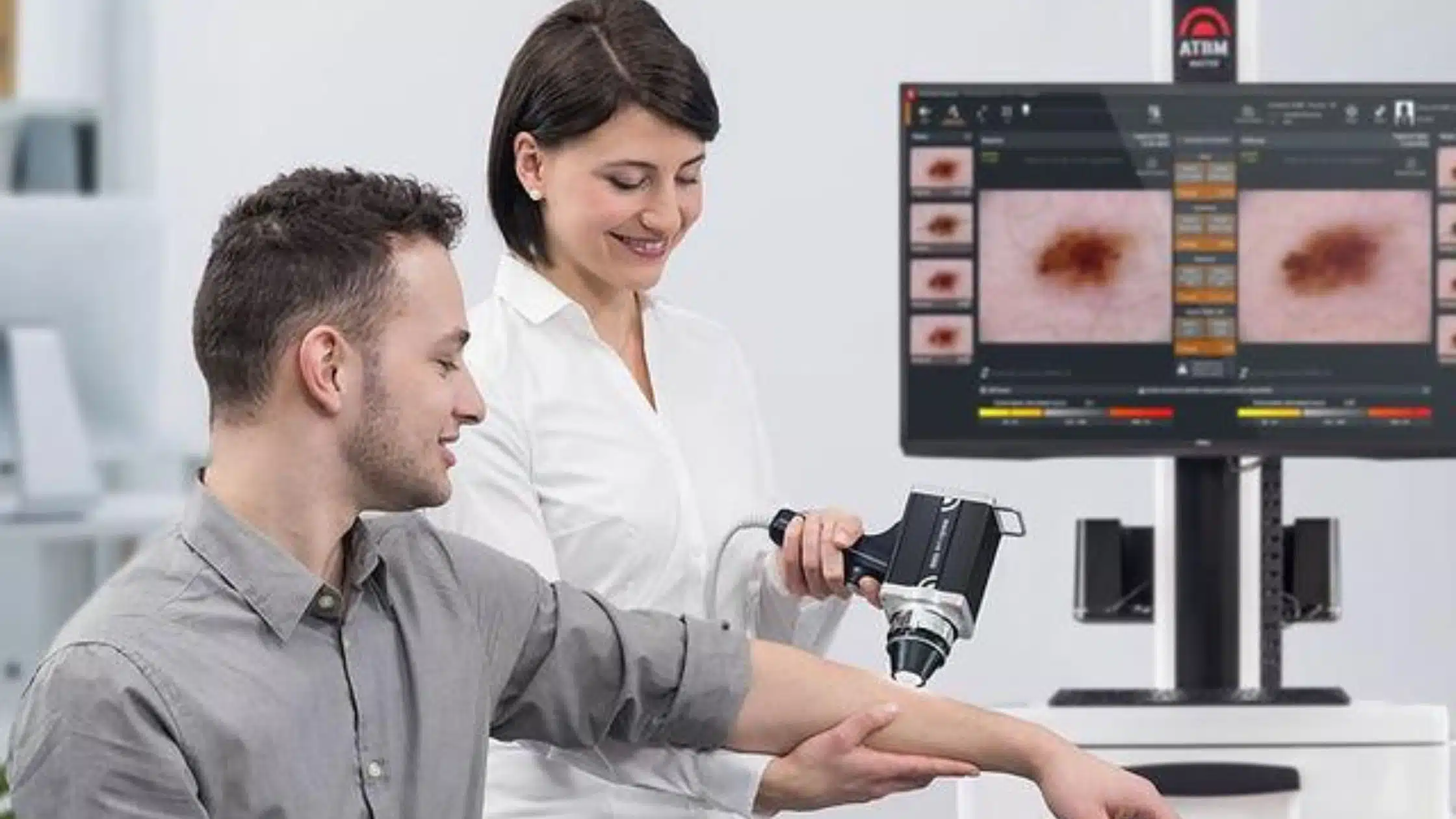 Skin Biopsy in Canberra