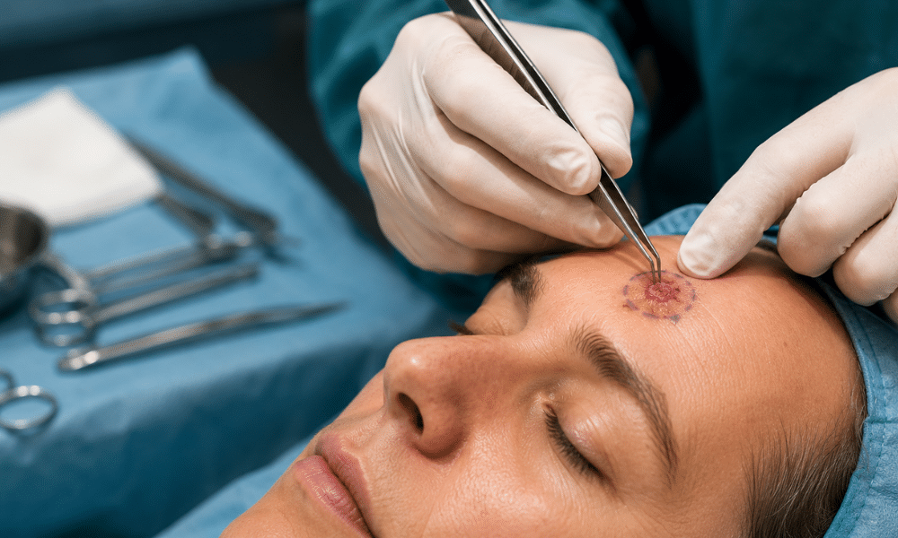 Mohs Surgery How It Works, When It’s Recommended and What to Expect1