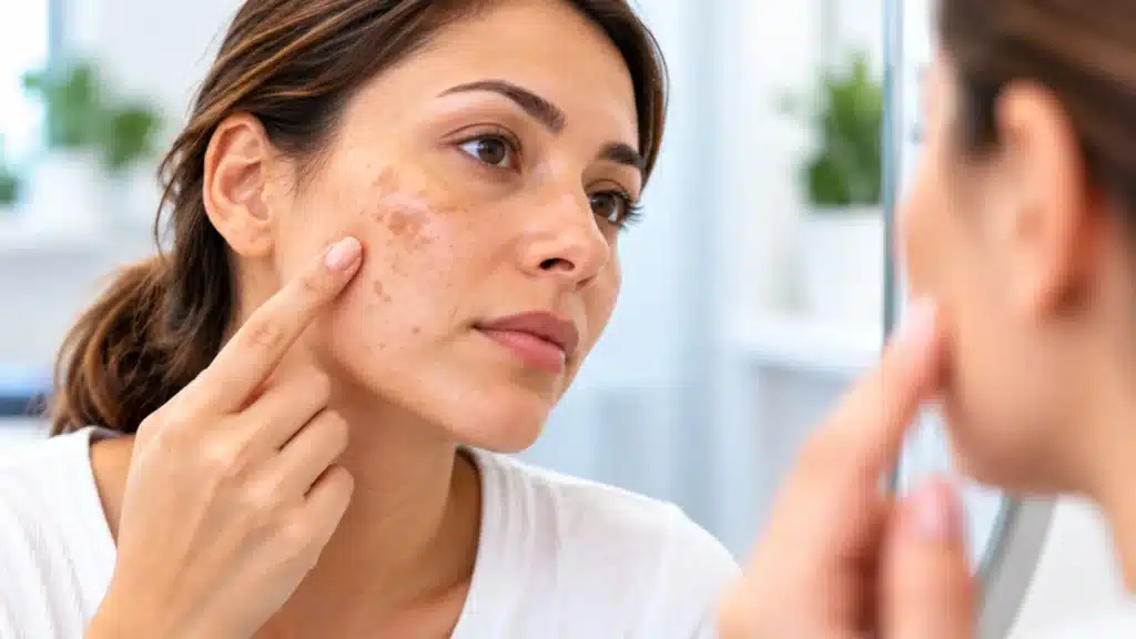 Topical Chemotherapy for Sun-Damaged Skin in Canberra