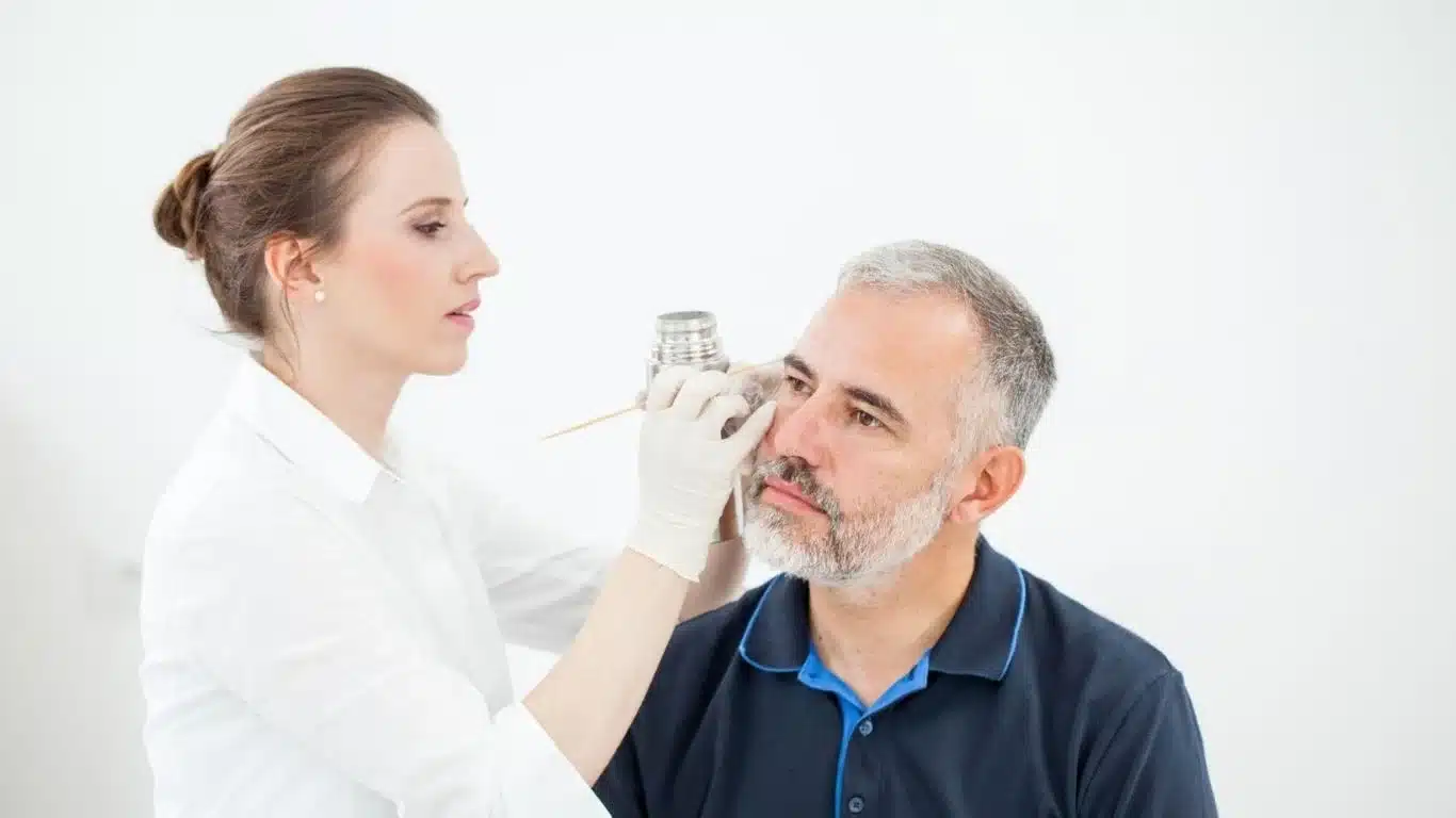Cryotherapy Treatment in Canberra